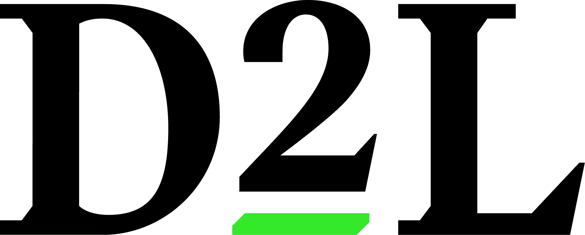 D2L Brightspace logo