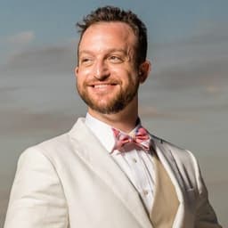 Elijah Schwartz