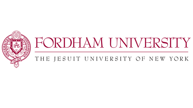 Fordham University logo