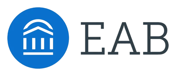 EAB Navigate logo