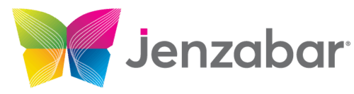 Jenzabar logo