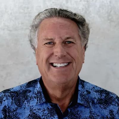Michael K. Clifford avatar
