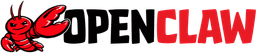 OpenClaw AI Agent Framework icon