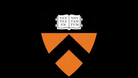 Princeton University logo