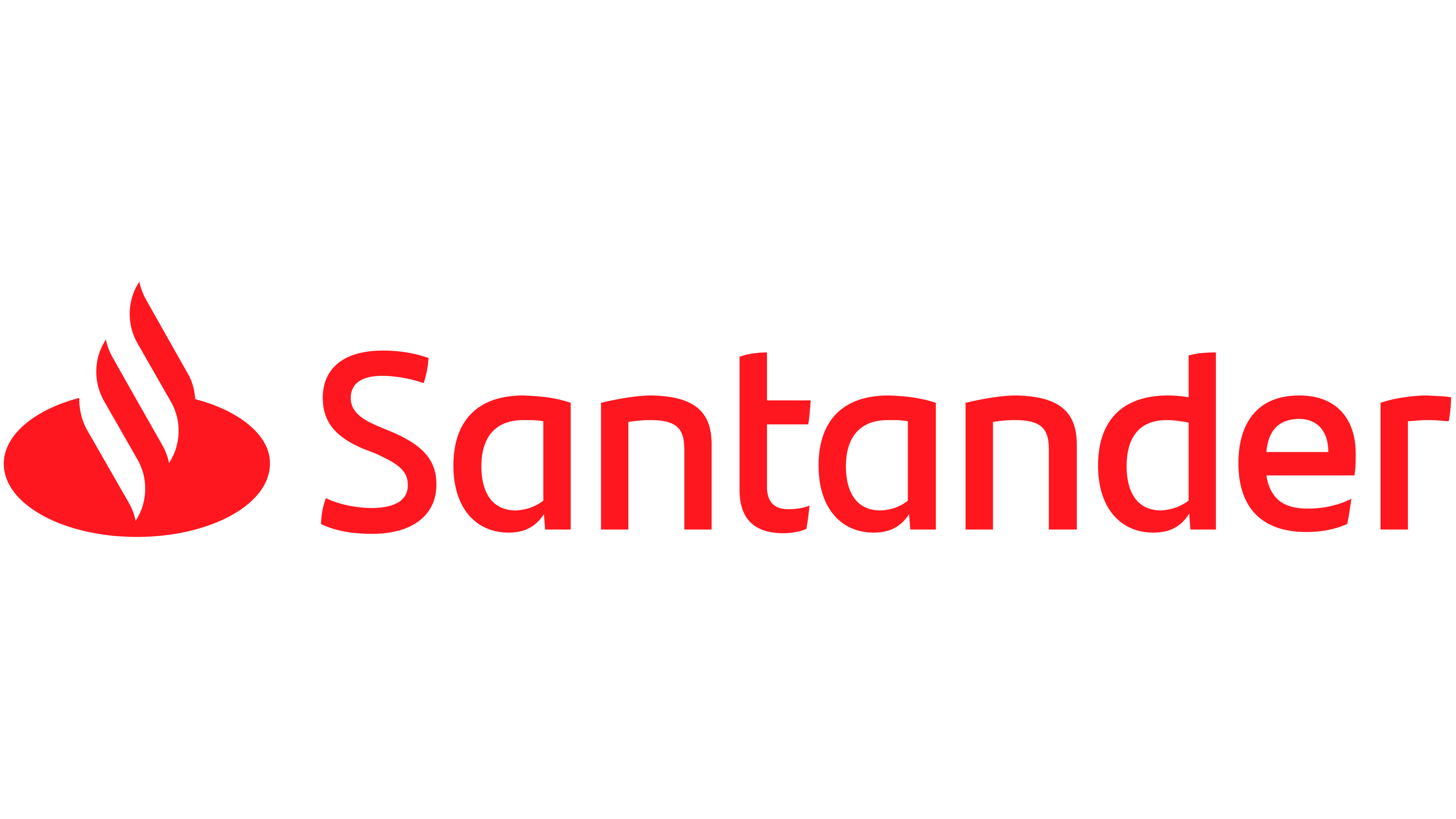 Banco Santander logo