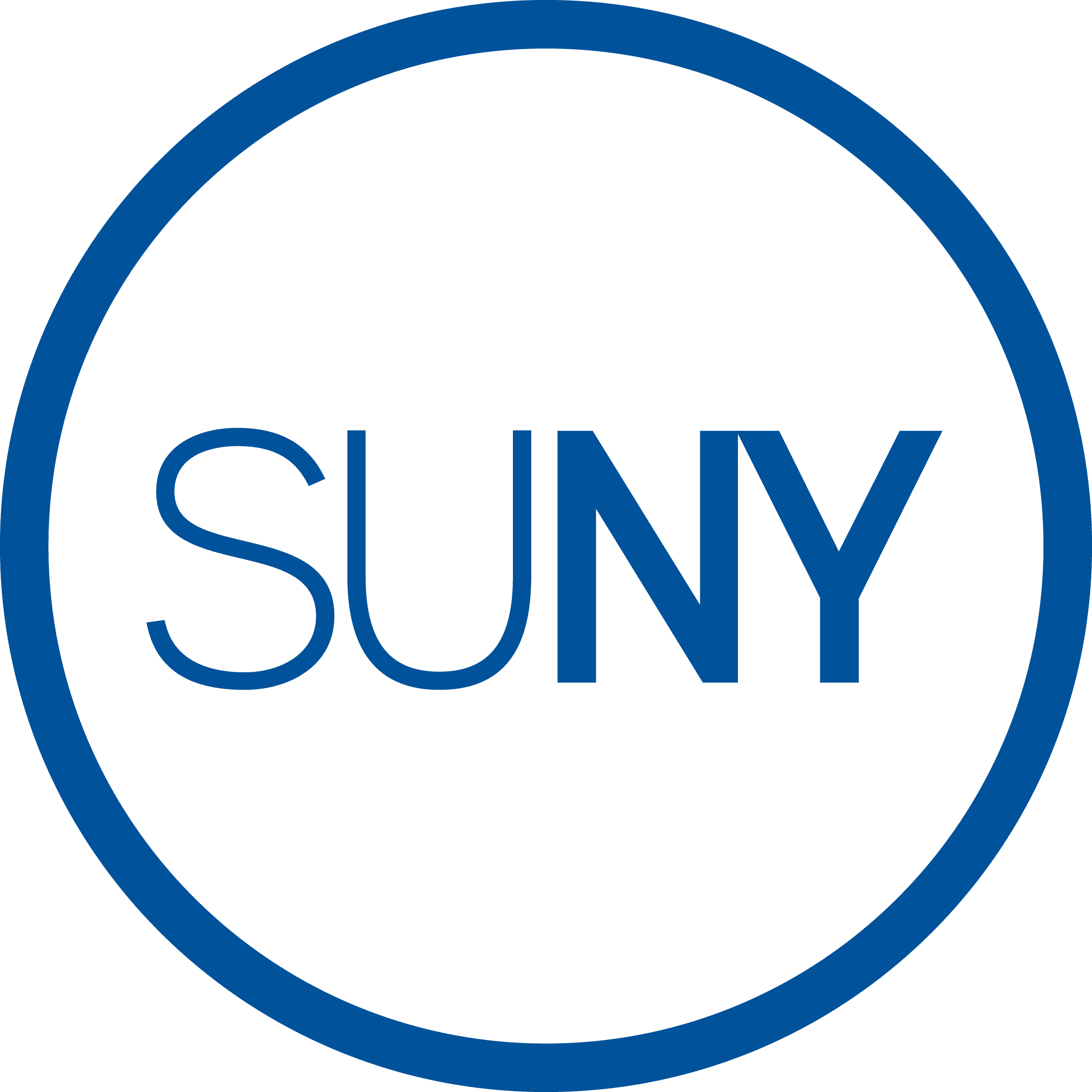SUNY logo
