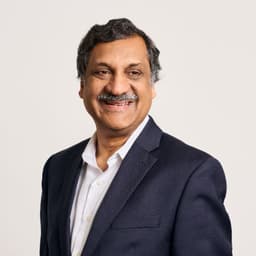 Anant Agarwal
