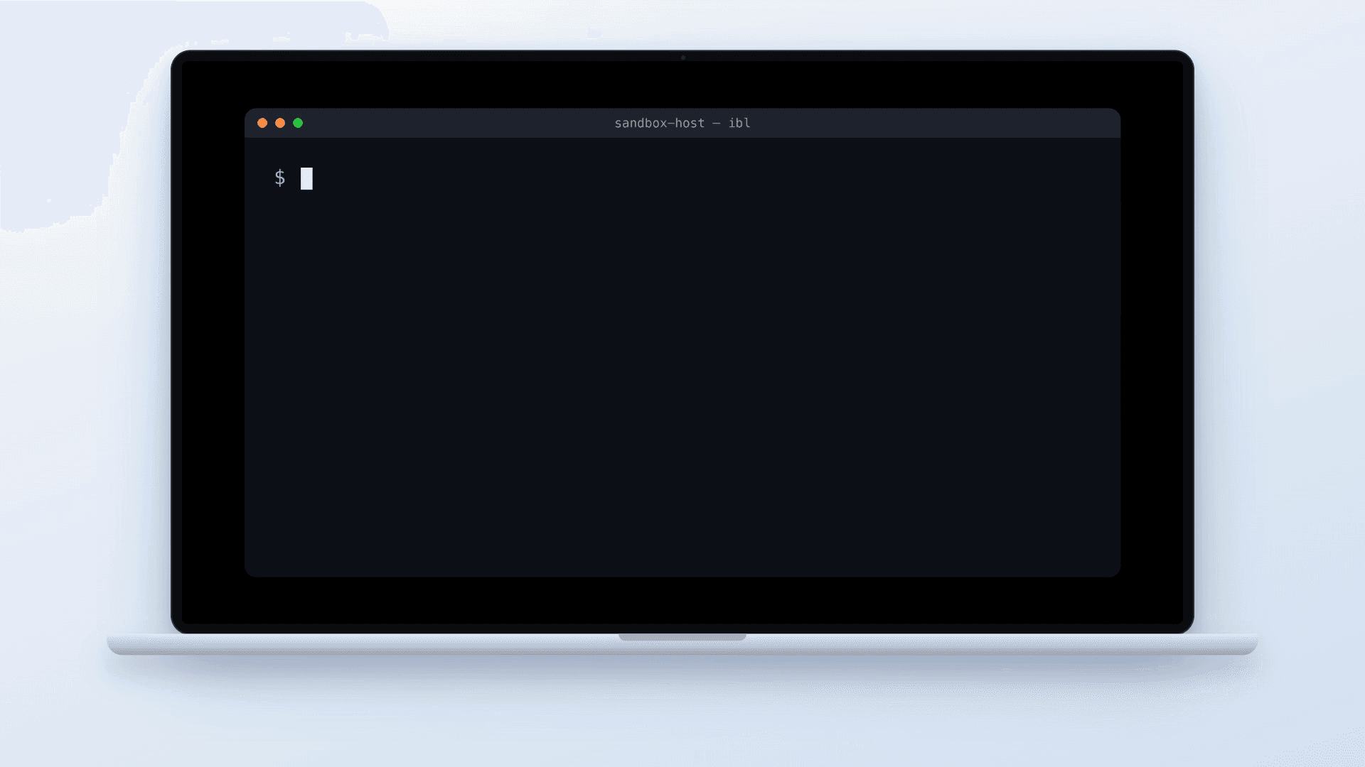 Title card of the video: The ibl.ai sandbox, now on your own servers