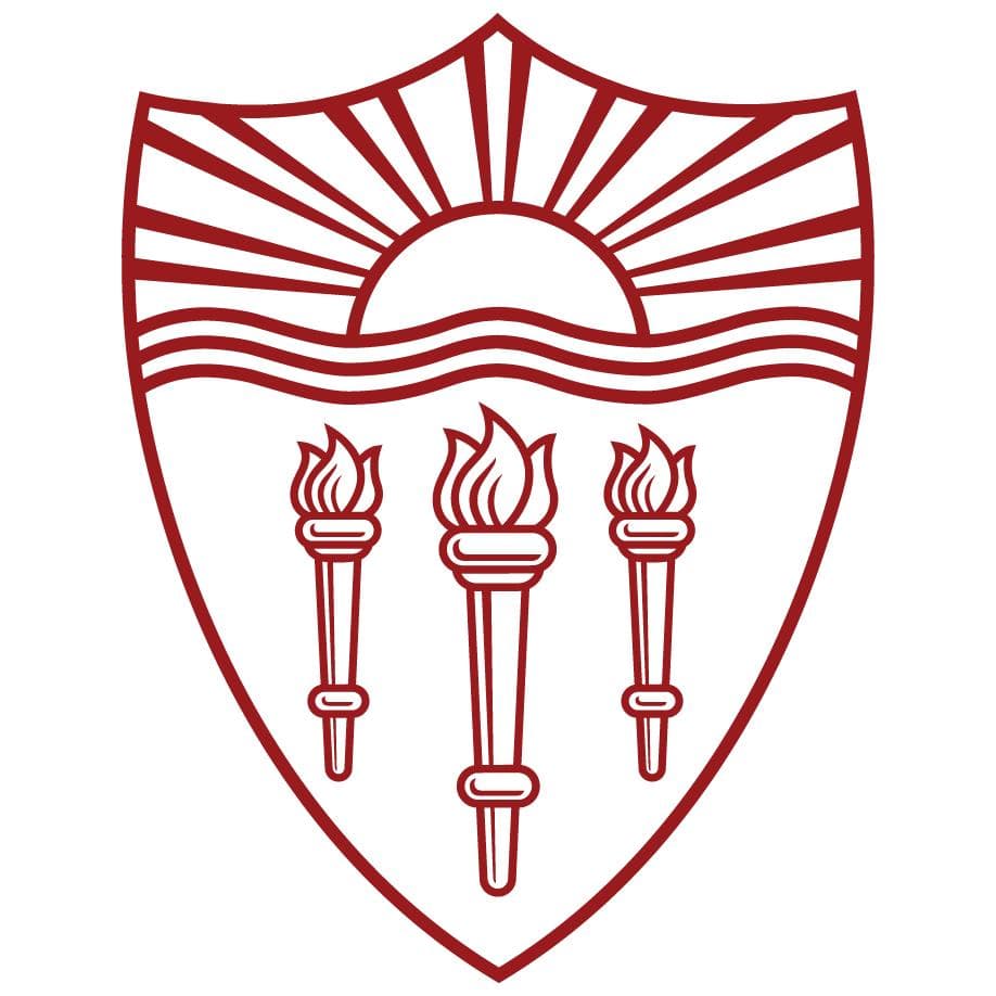 University of Southern California logo