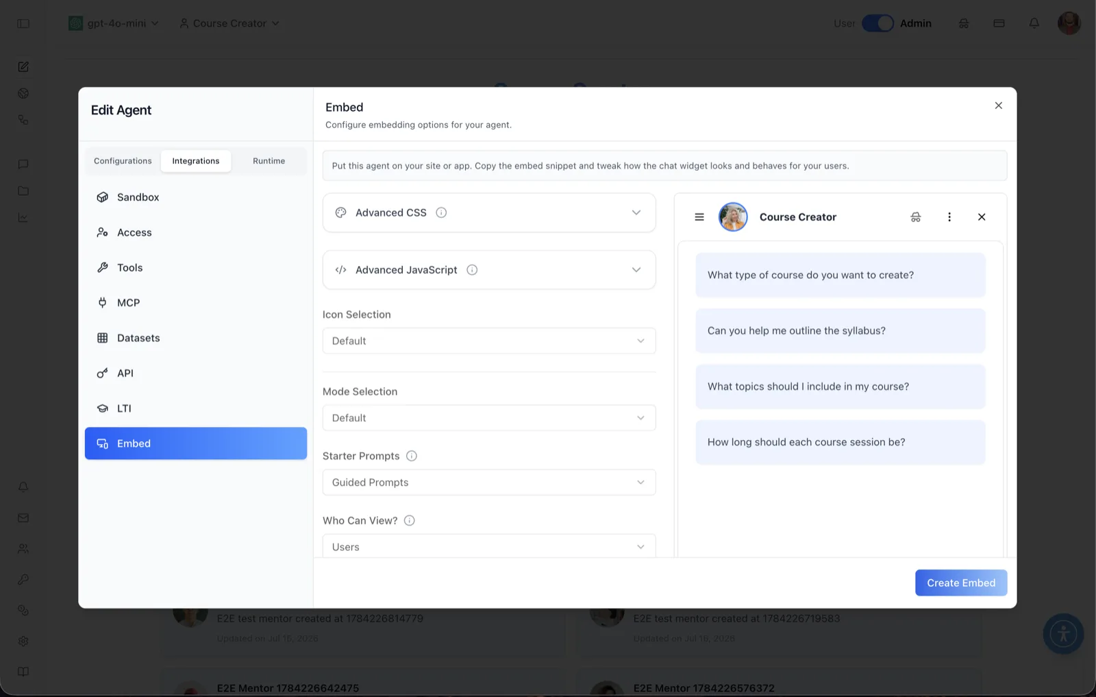 Embed Anywhere