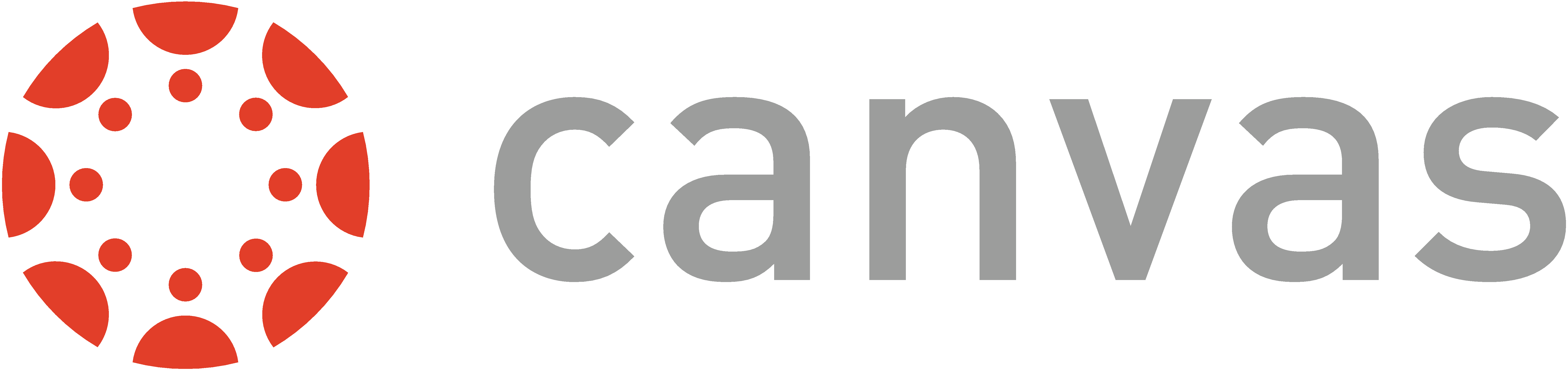 Canvas LMS by Instructure logo