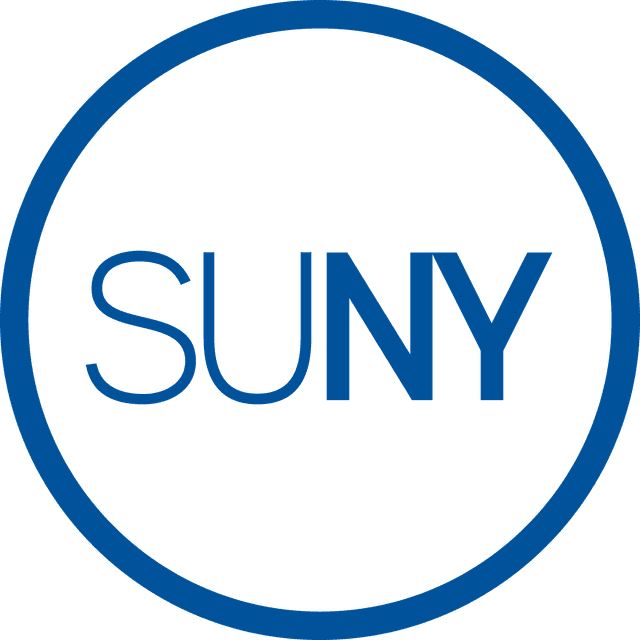 State University of New York (SUNY) logo