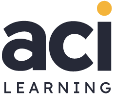 ACI Learning logo