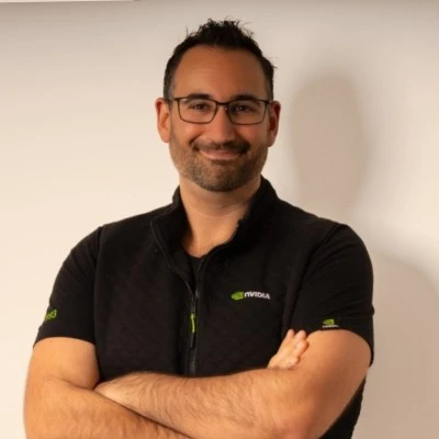 Adam Tetelman
