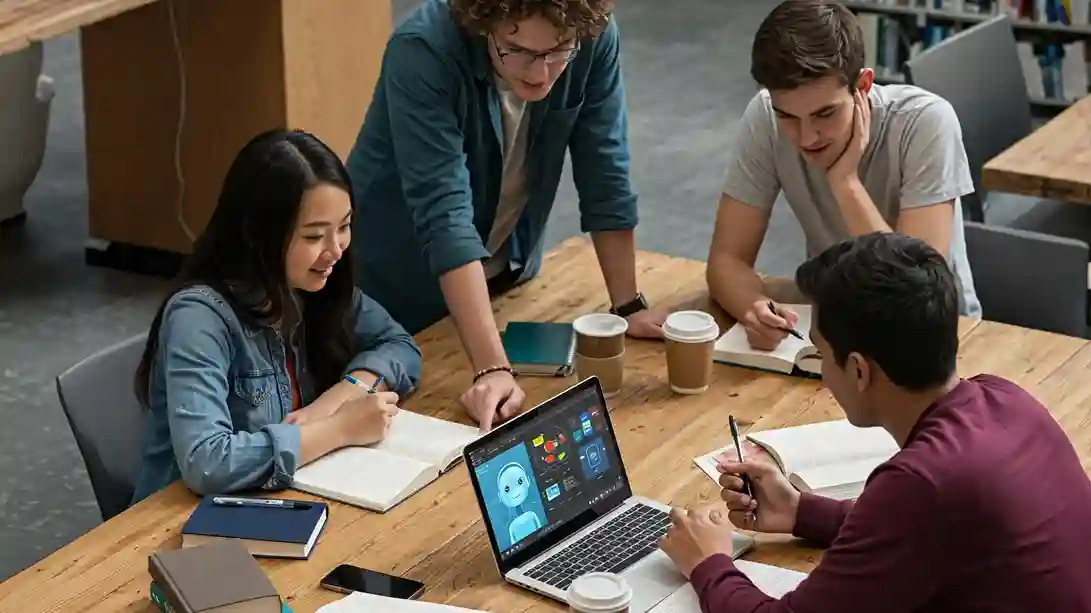 Columbia University's mentorAI Pilot: Transforming Teaching, Research & Administration