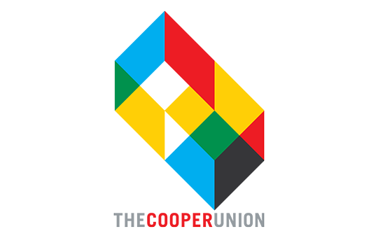 The Cooper Union logo