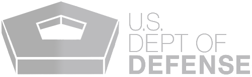 U.S. Department of Defense logo