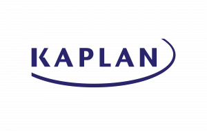 Kaplan logo