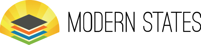 Modern States logo