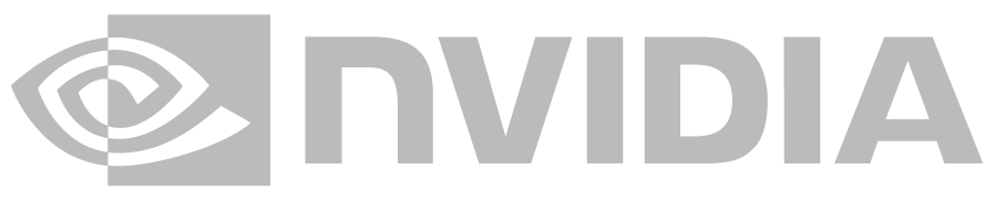 NVIDIA logo
