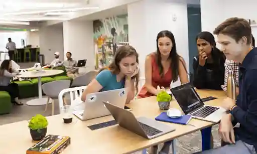 IBL Education's GenAI-based chat mentor with Google
