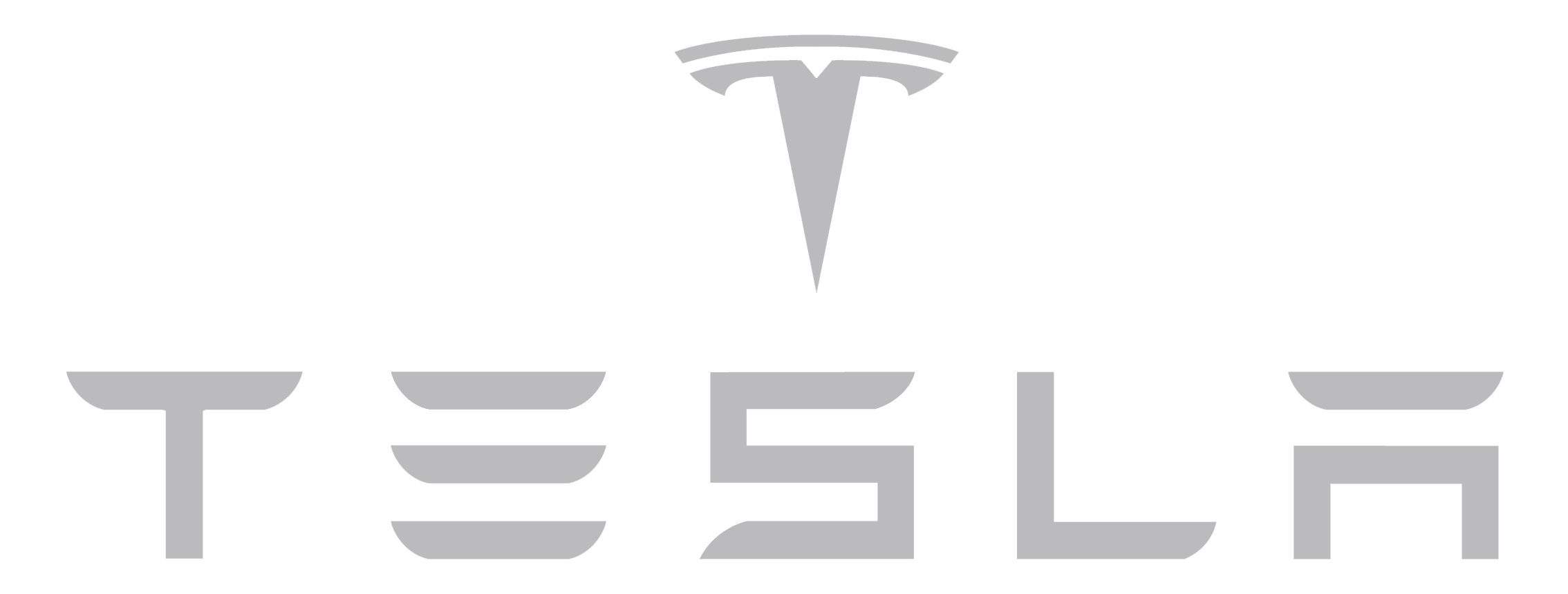 Tesla logo