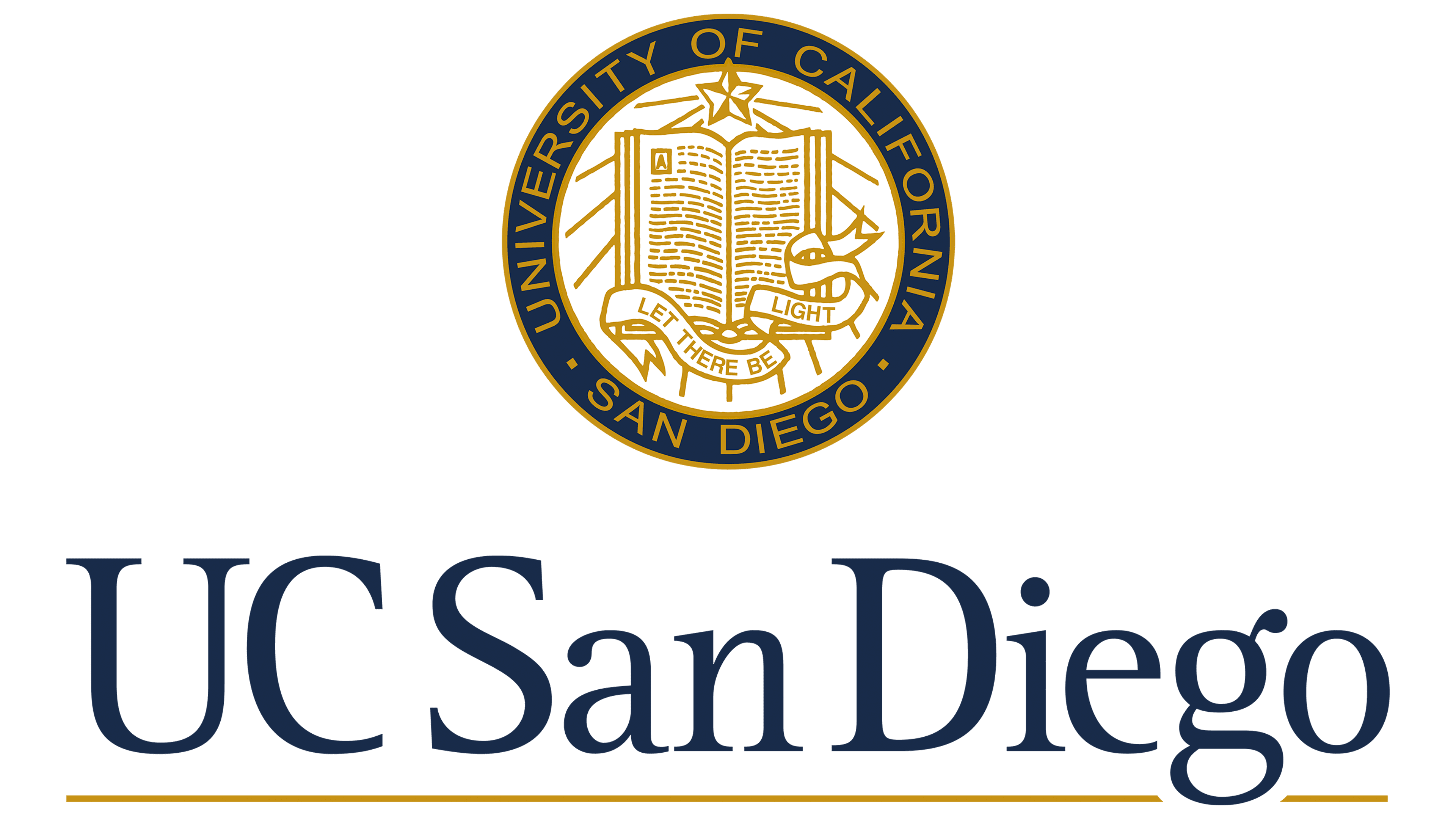 UC San Diego logo