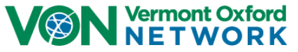 Vermont Oxford Network logo